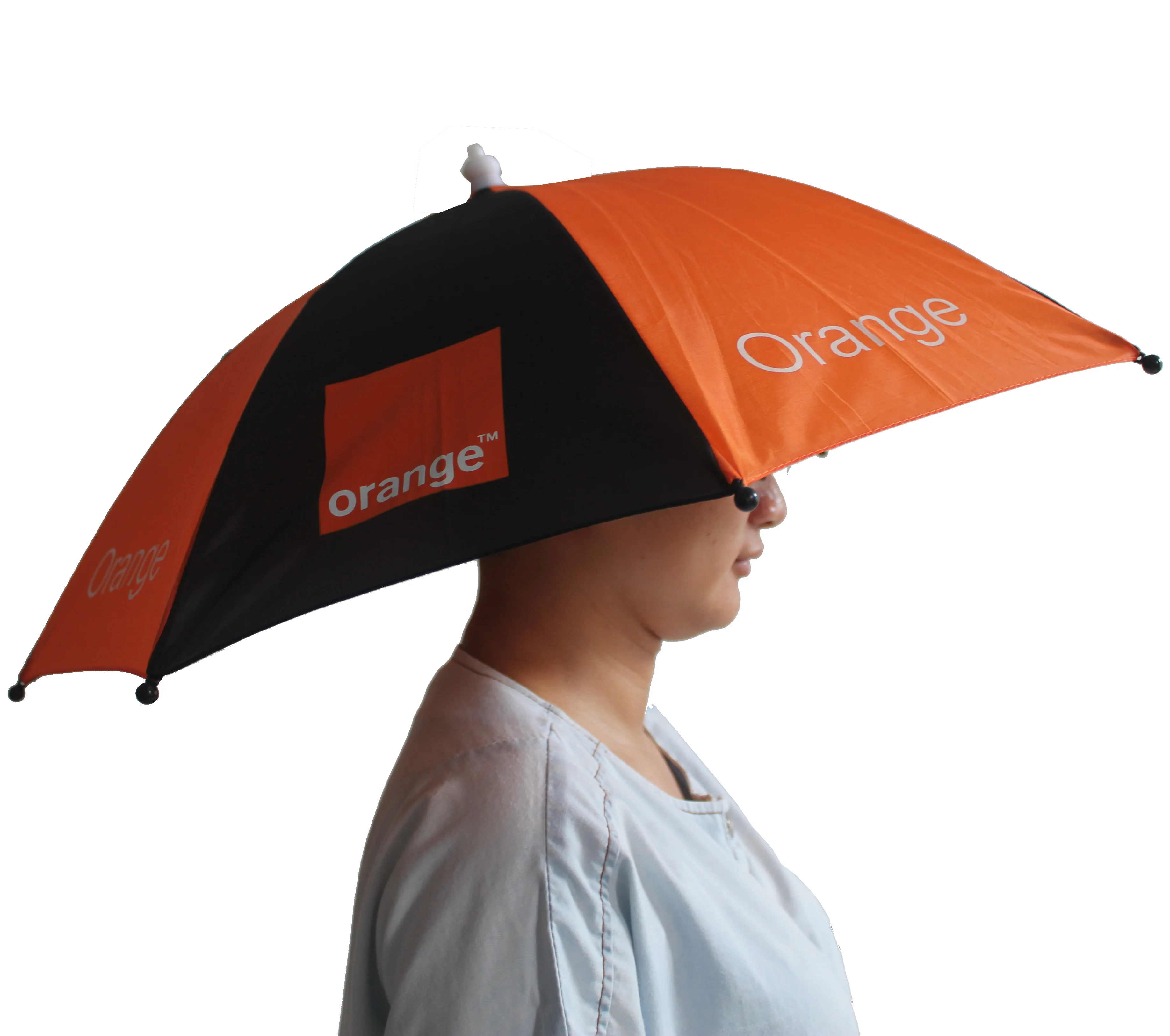 Raius 35 см x 8 панелей стальная рама рекламный зонтик