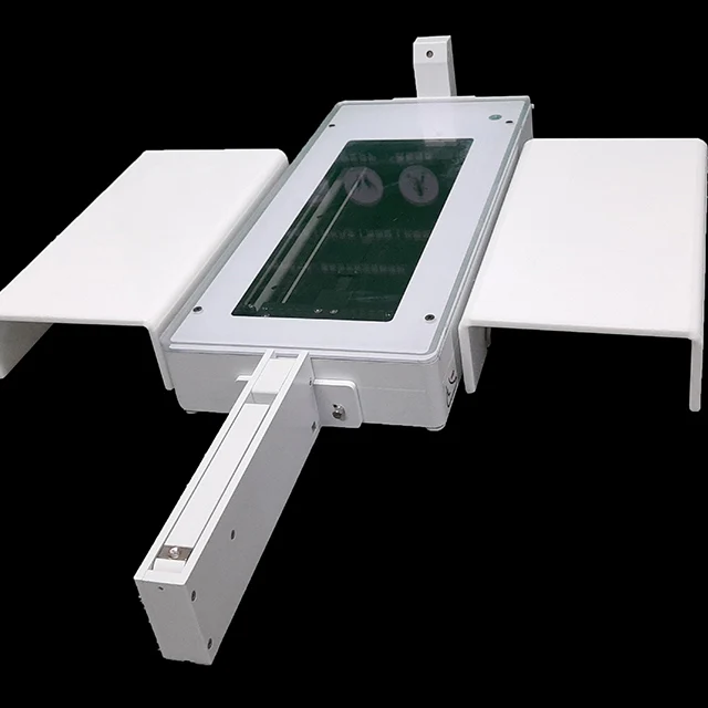 isun3D 3D foot scanner with multifunctions can scan foam box and foot plaster cast