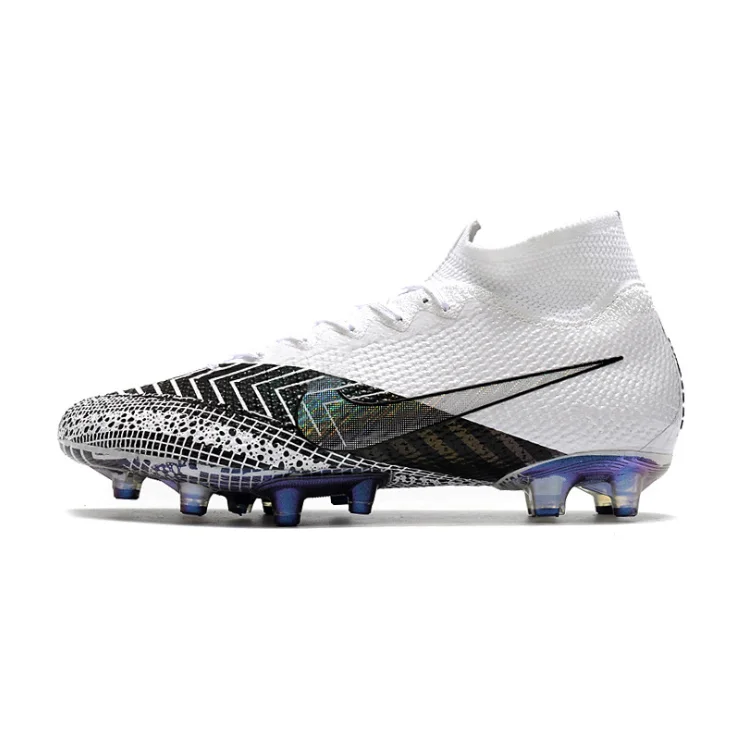 Оптовая продажа, профессиональная спортивная обувь, Мужская футбольная обувь, футбольные бутсы