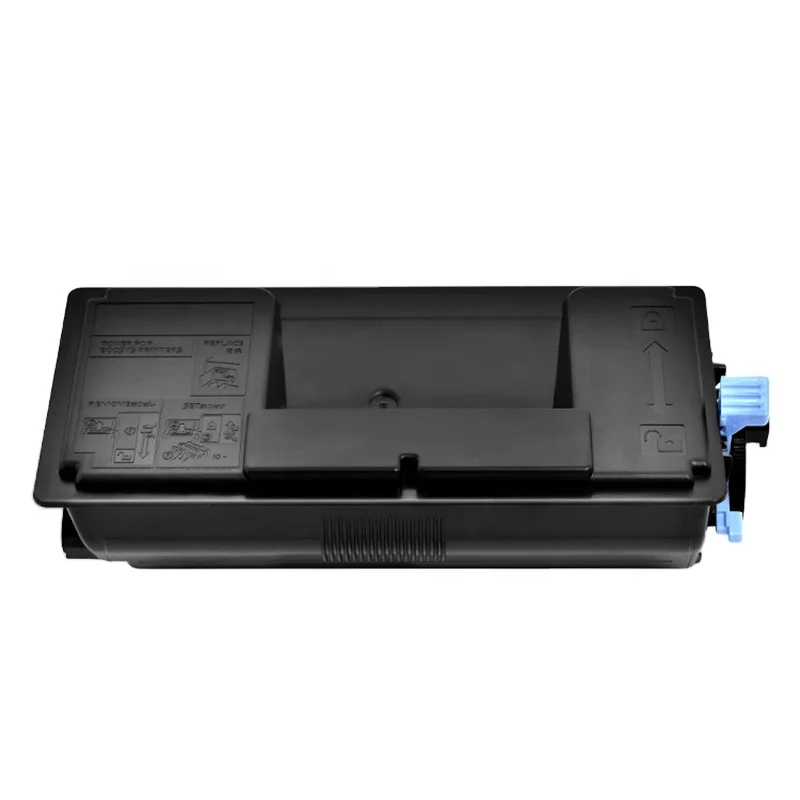 Factory Wholesale Compatible Bulk TK-3182 TK3182 Toner Cartridge for Kyocera ECOSYS P3055dn TK-3182 Toner