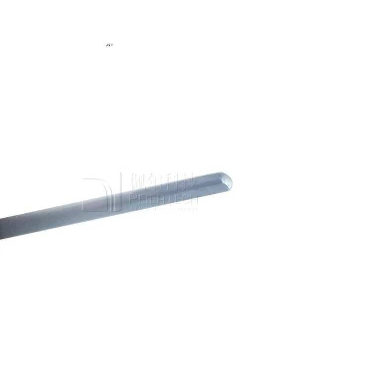  Best selling Superelastic Niti Flat Wire for Medical