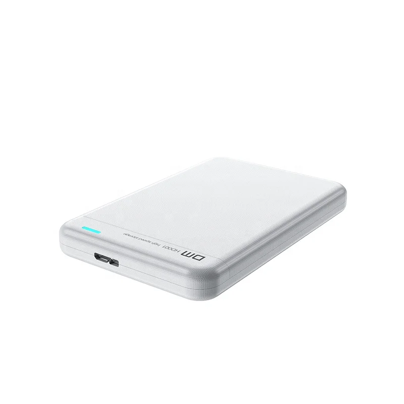  Корпус для внешнего жесткого диска SATA 3-Micro USB HDD 2 5 дюйма