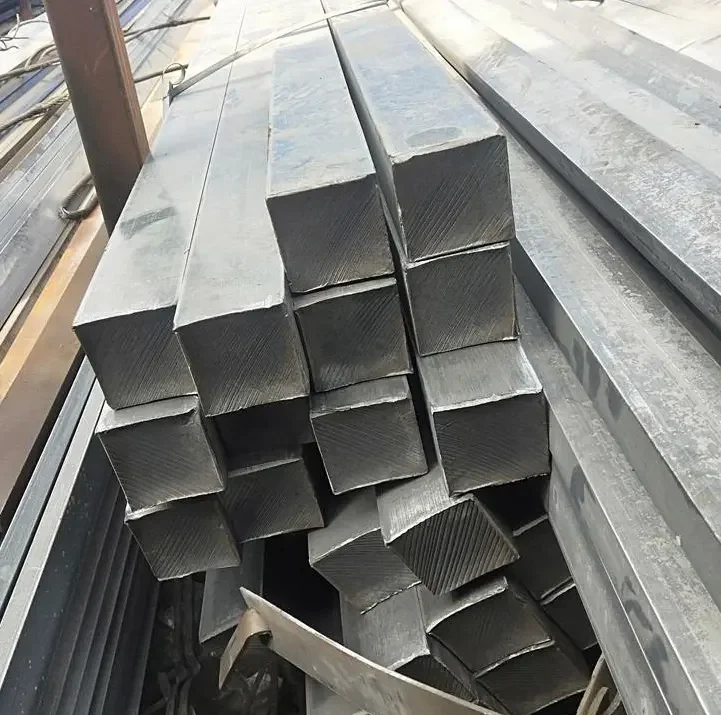 AISI flat 1020 1084 M2 D2 D3 A2 4340 S1 S7 4140 Mild Steel Carbon Steel Billets Square solid steel Rod Bar