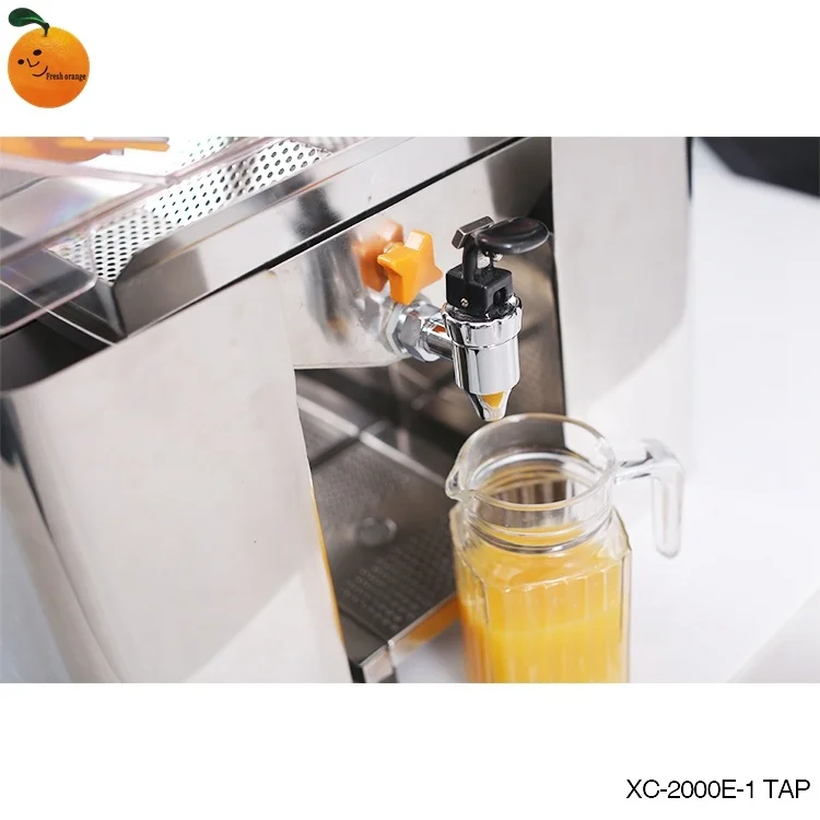 Hot Popular Best Whole Fruit Juicer With Good Price