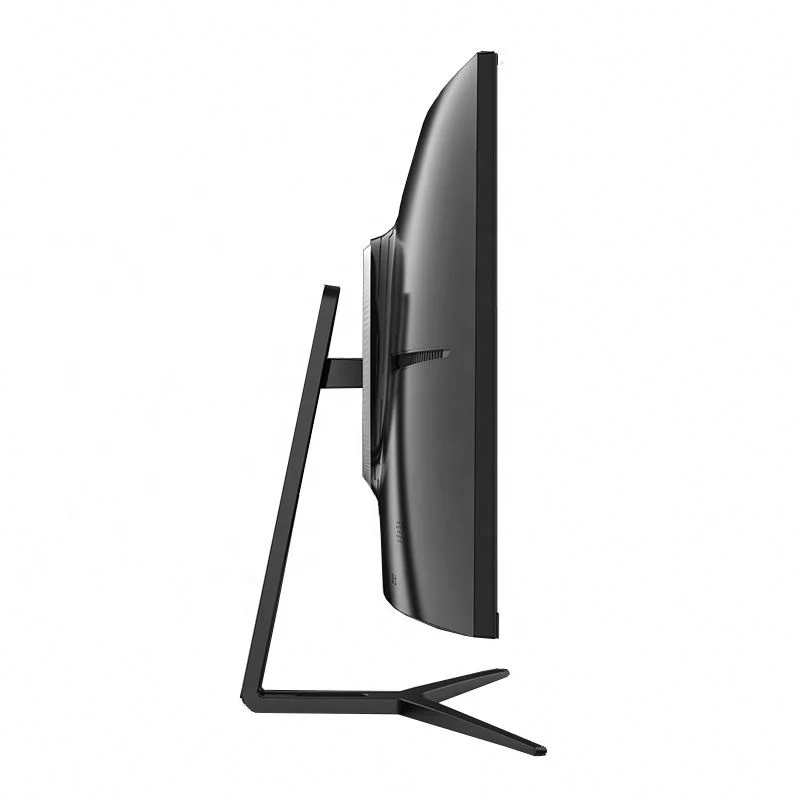 240Hz Monitor, 1 MS, Response Time, Curved Monitor, 27 Inch Gaming Monitor