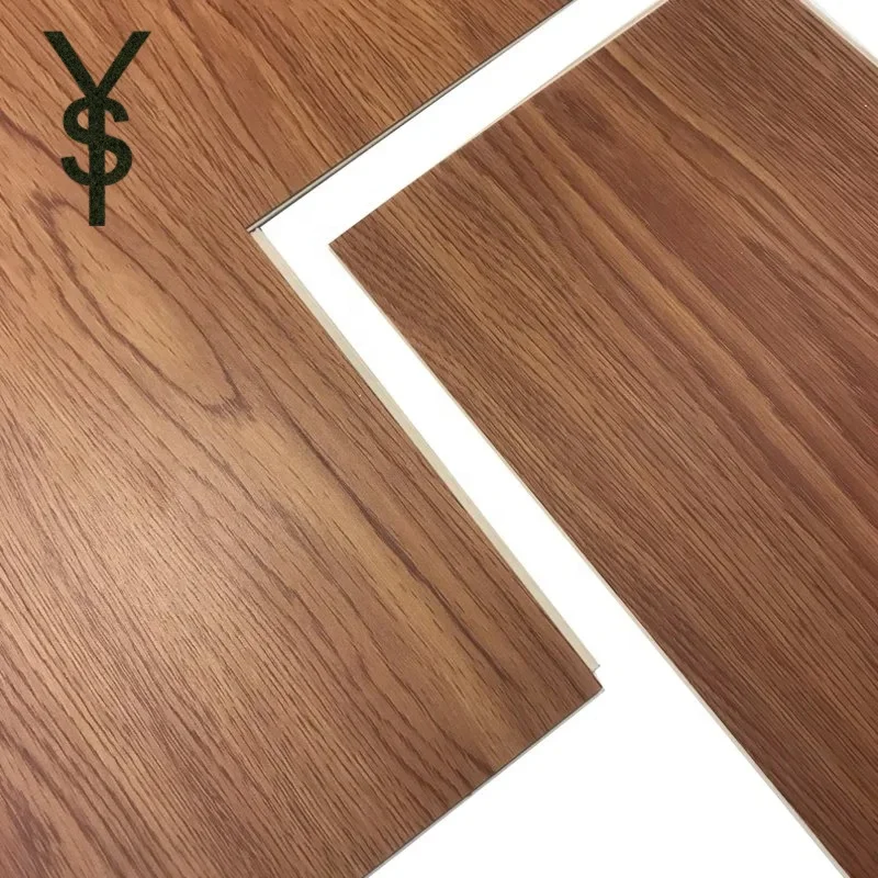 Excellent quality waterproof vinyl planks self adhesive peel and stick floor tile
