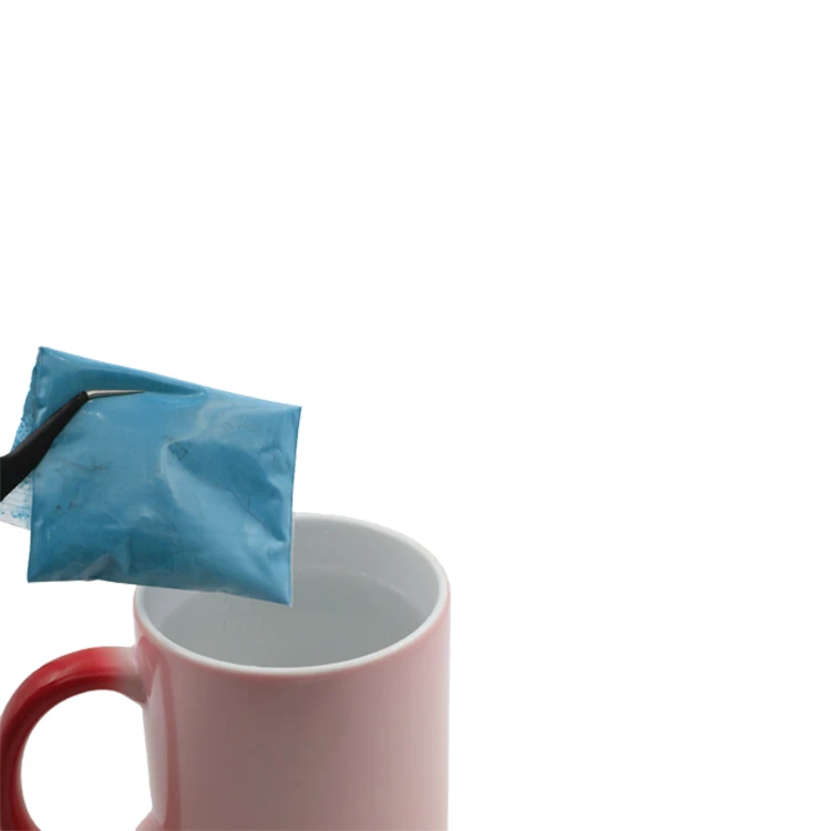 thermochromic fabric dye color changing by heating pigment thermochromic pigment color change