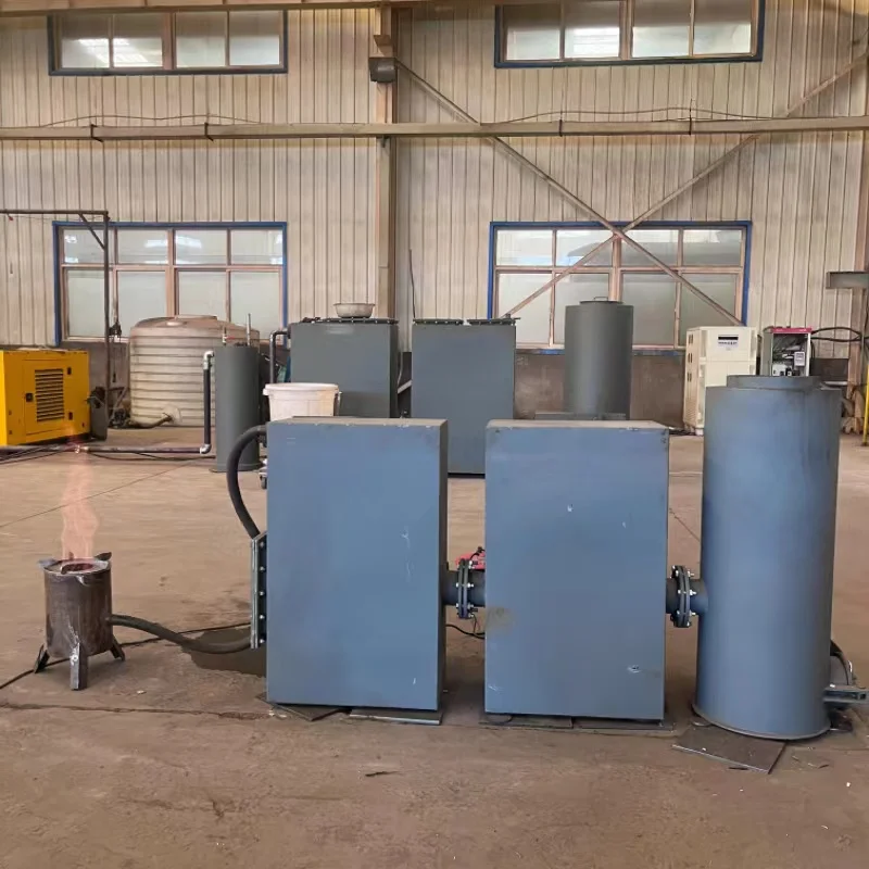 Small wood gasifier energy power saver energy electricity machines for small businesses other renewable energy