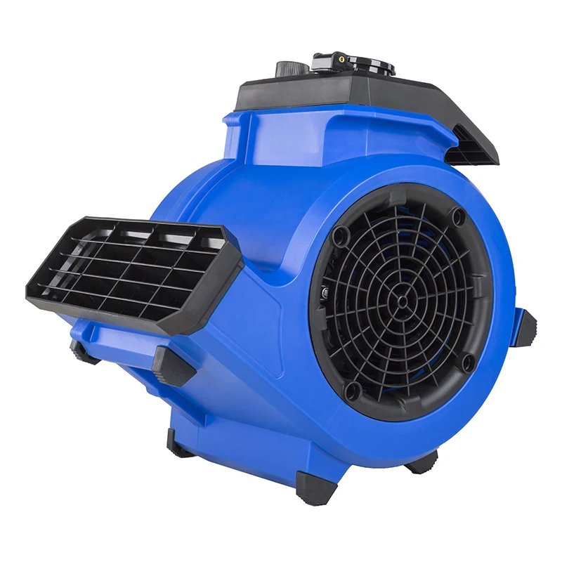 BF531B JIEBA LCD Screen  Floor Dryers Baiyun Cleaning Cleaning Equipment Cleaning Products