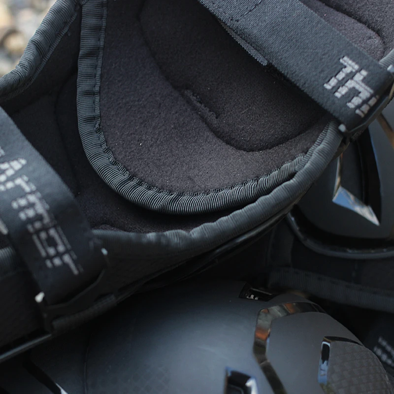 Anti Collision supercross knee Pads  for Cycling  Best Motocross  Elbow Knee Pads