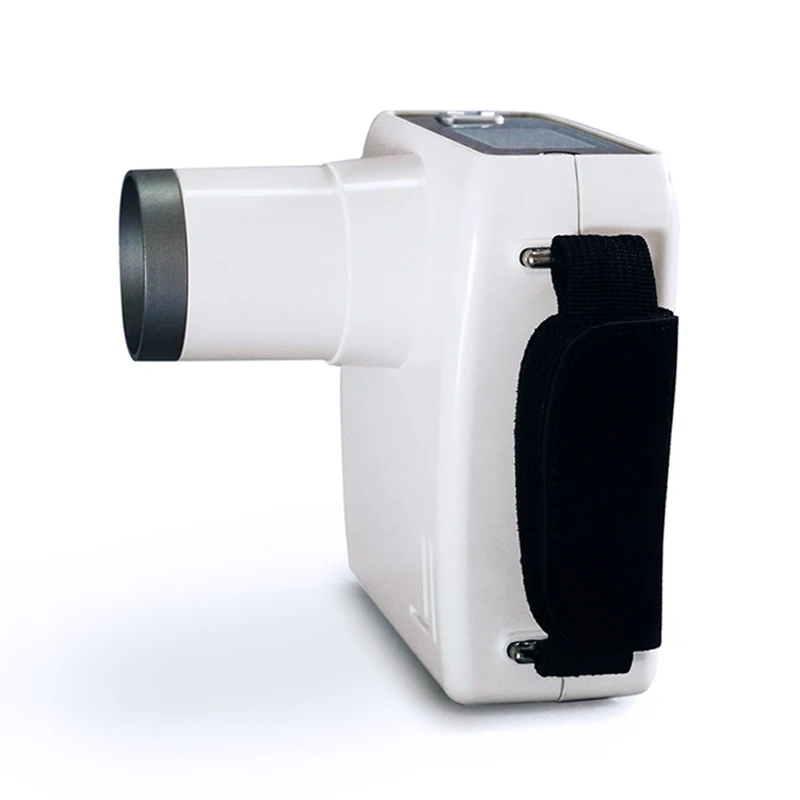 China Digital Dental Newest Handheld Portable Dental X-Ray  unit