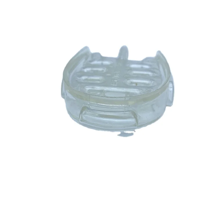 China factory produce sneaker soles accessories high flexibility transparent TPU air cushion