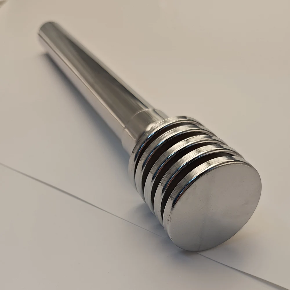 Minimalist Metal Curtain Rods with Modern Hollow Ball Finials for a Sleek Design