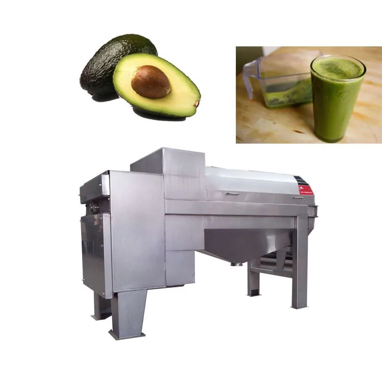 Automatic Fresh Pineapple Peeling Machine Pineapple Juice Machine