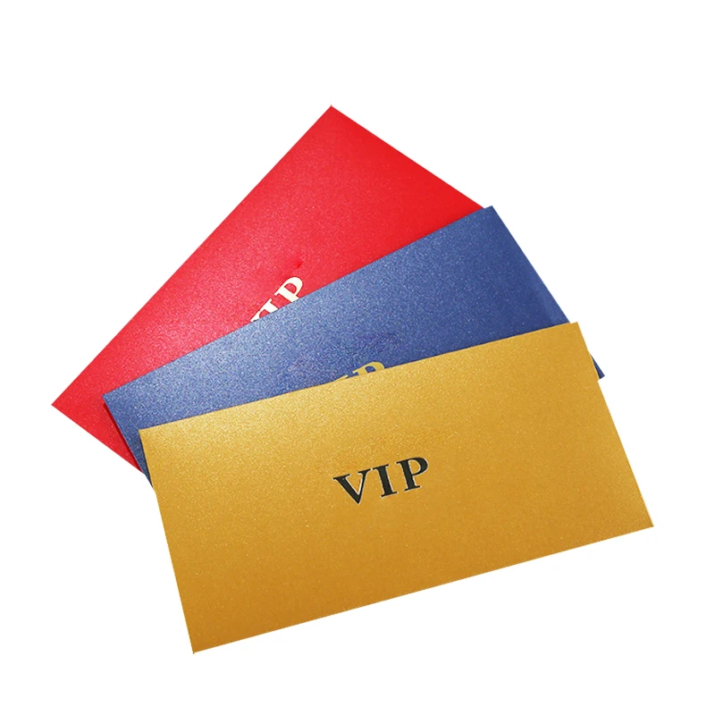 Customized design Shatter envelopes custom made Luxury shatter Coin paper Envelopes  Labels 2.25X3.5 Inch