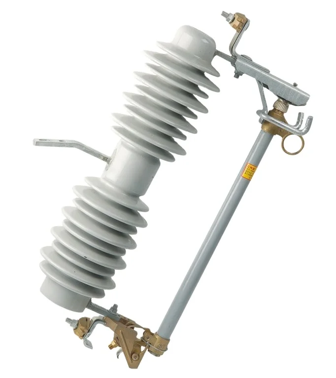 H.V. Dropout Fuse Type Good Quality Fuse High Voltage Outdoor Switches Isolator Magnetic Switch 3 Phase Domino 3 Way Switch 33