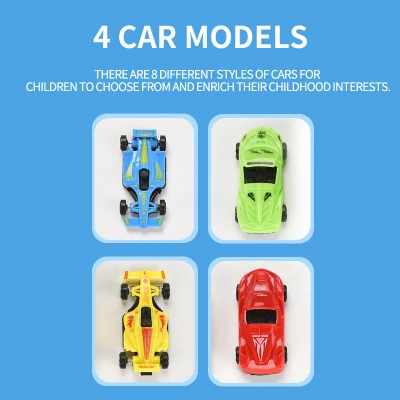 Wheel Super Mini Metal Racing Car Set Gift Cars And Kids Toddlers Toy Vehicle Get In Various Designs And Colors