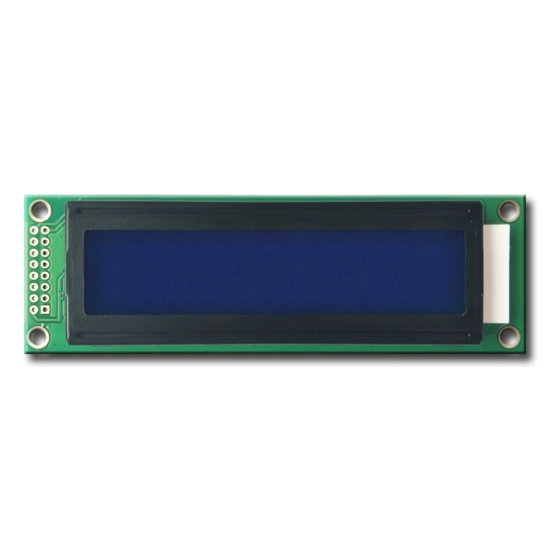 Factory Outlet LCD Display Panel COB Type 20x2 Character LCD Display Module Display Modules with Best Price