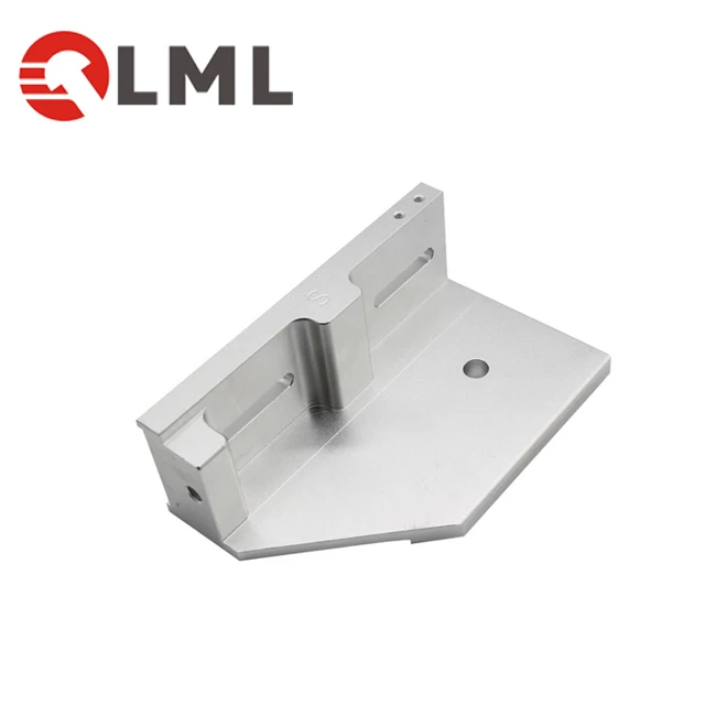 High Precision CNC Machining Milling Turning Lathing Drilling CNC Parts Metal Machining Services