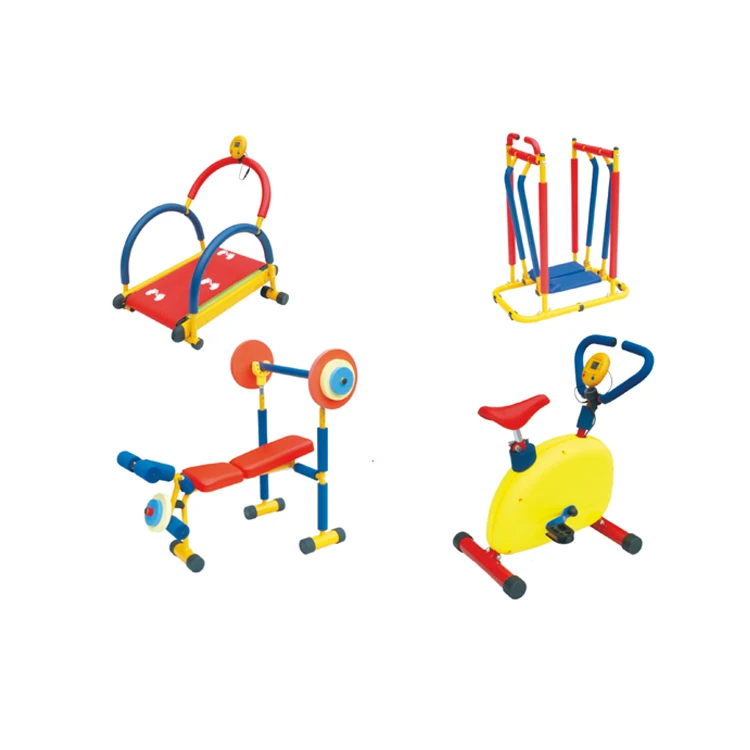 children fitness equipment sport for kids gym equipment for sale