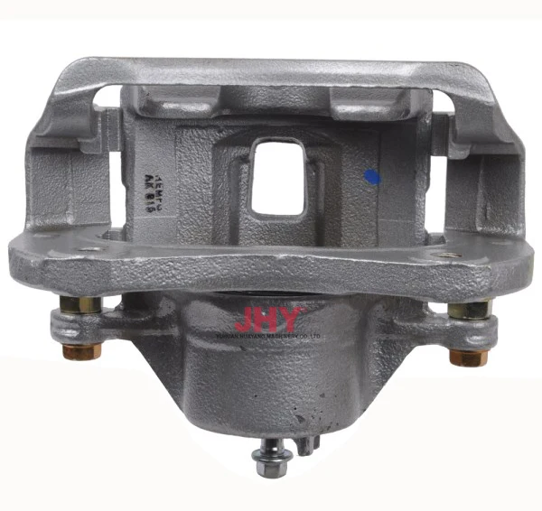 Front Brake Caliper For HYUNDAI Tucson KIA Sportage 581101F000 581102E000 581102E500 581802EA00 581802EA10 343712