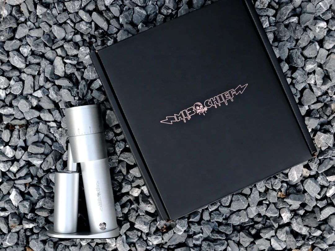 Мочилка для кофе 38 мм 220 В