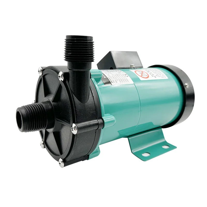 SAILINGFLO MP-55RM high volume chemical magnet pump
