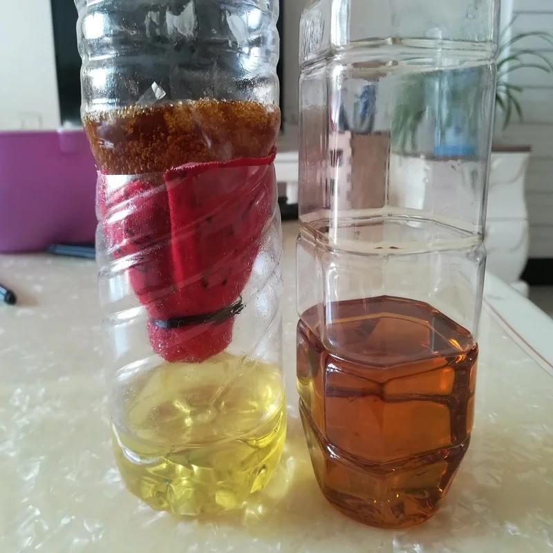 China manufacture column chromatography silica gel for filtering media