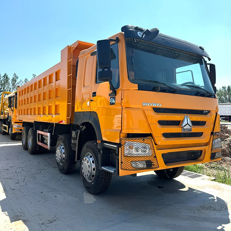 Sinotruk цена, б/у, НОВЫЙ Самосвал 6x4, 16, 20 кубических метров, 10 колесный самосвал, карьерный самосвал для продажи