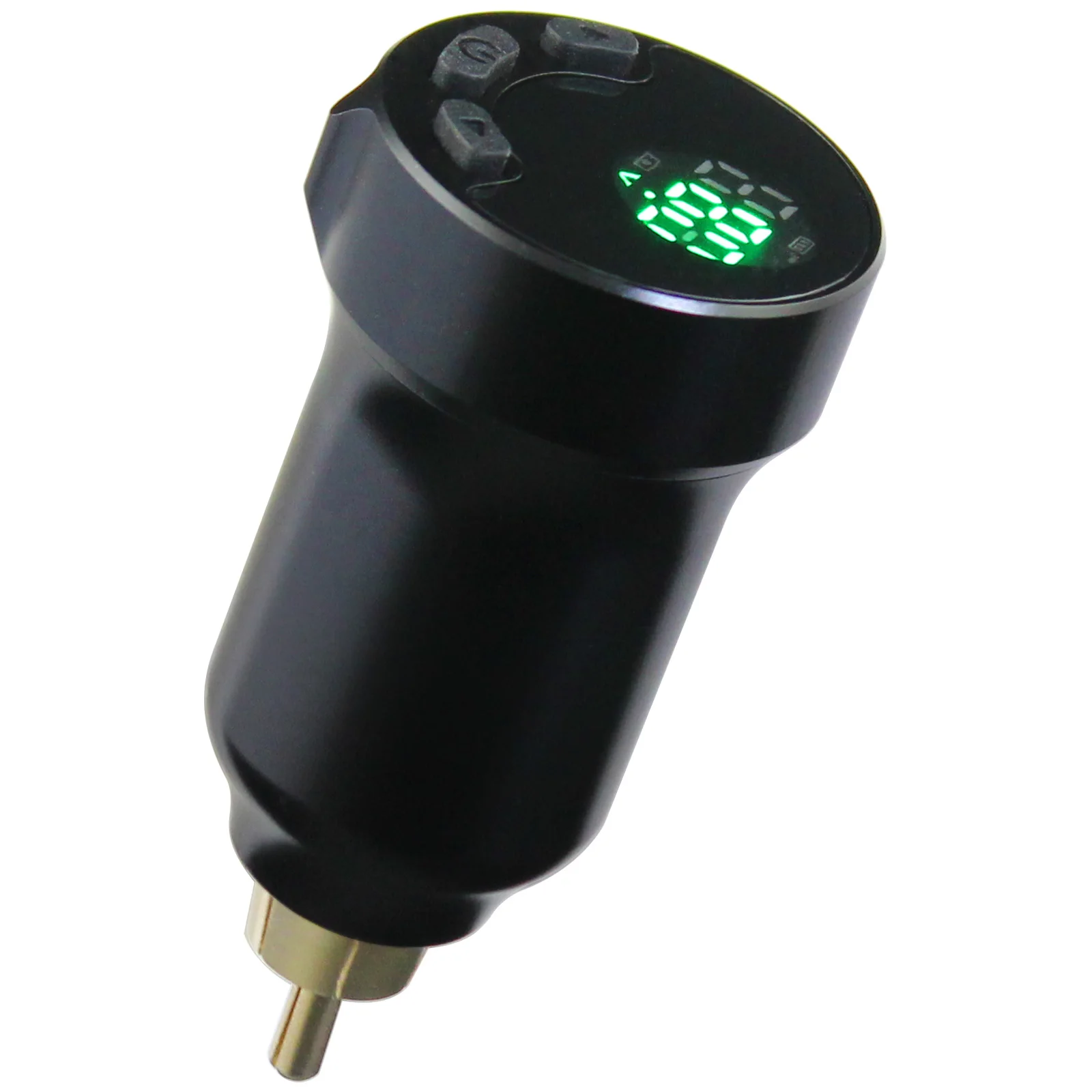 DC004 Mini Lithium Battery Wireless Tattoo Power Supply for Tattoo Pen Machine