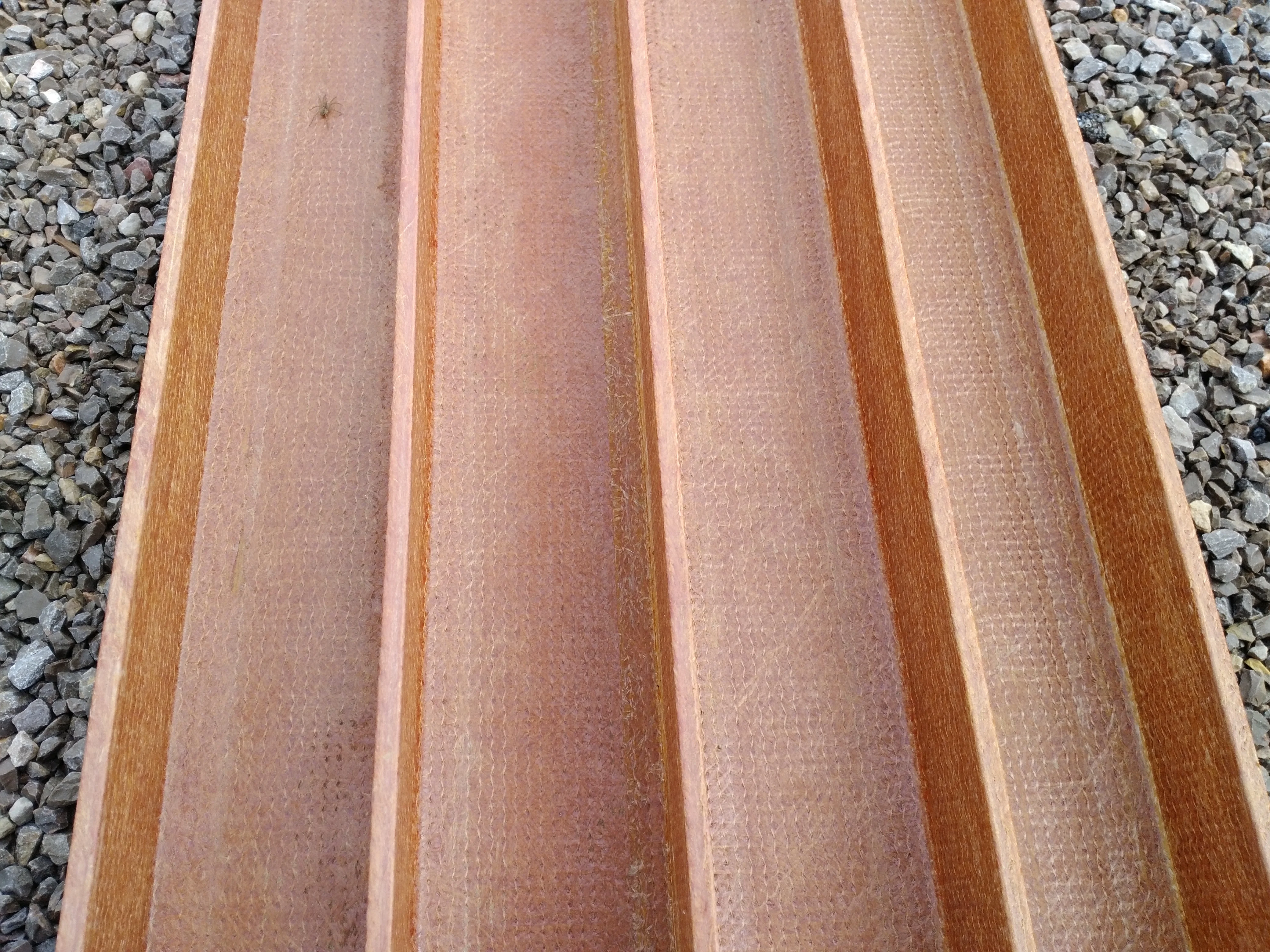 Factory direct sales  Glass Fiber Reinforced Pultruded Glass Fiber ProductsHigh-quality Phenolic Fiberglass I-beam
