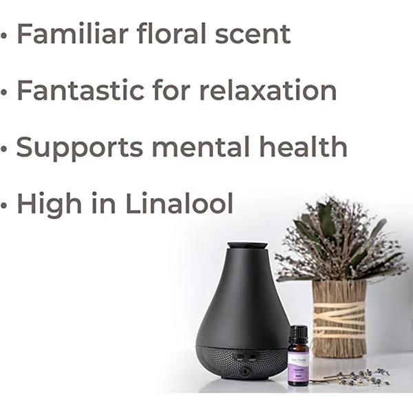 BAOLIN OEM/ODM Wholesale 10ml Lavender Essential Oil