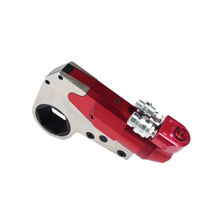 OEM Manufacturer H Series WREN Hydraulic Torque Equipment Wrenches 537-5373N.m Hydraulic Torque Wrench Price