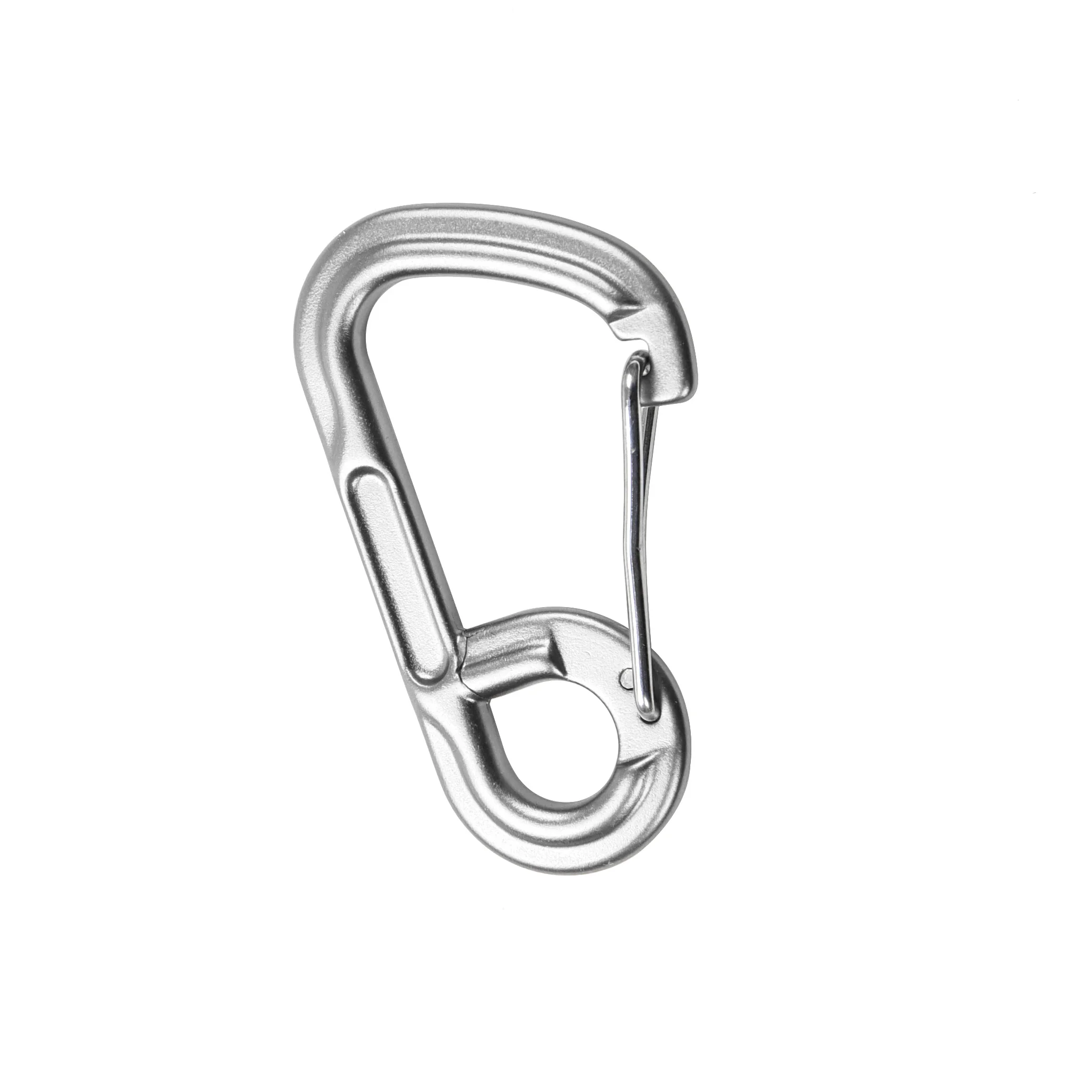 Munkees Forged Aluminum Carabiner Keychain For Fun And Useful Great Gift Giveaways Pocket Size Assorted Colors