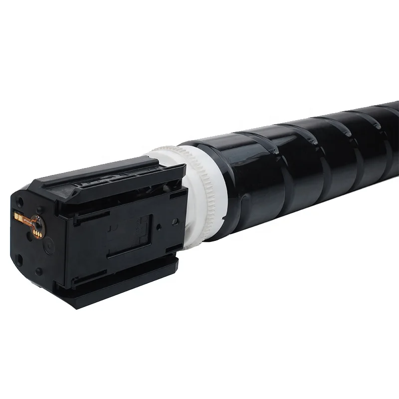 Color Copier Toner Cartridge compatible Canon G71 GPR-55  C-EXV51 for use in iR C5535 5540 5550 5560 DX6000 C5735 5740 5750 5760