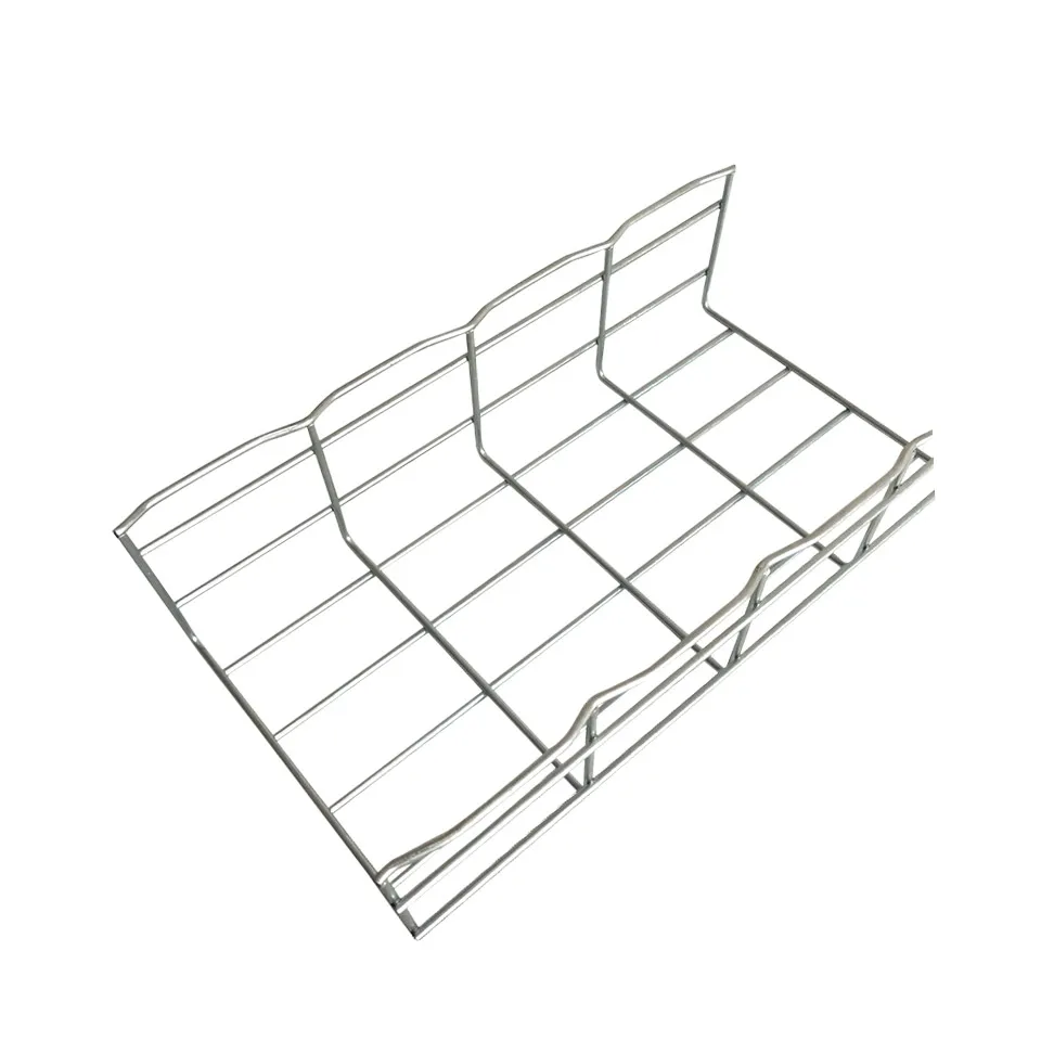 Wire Mesh Cable Tray