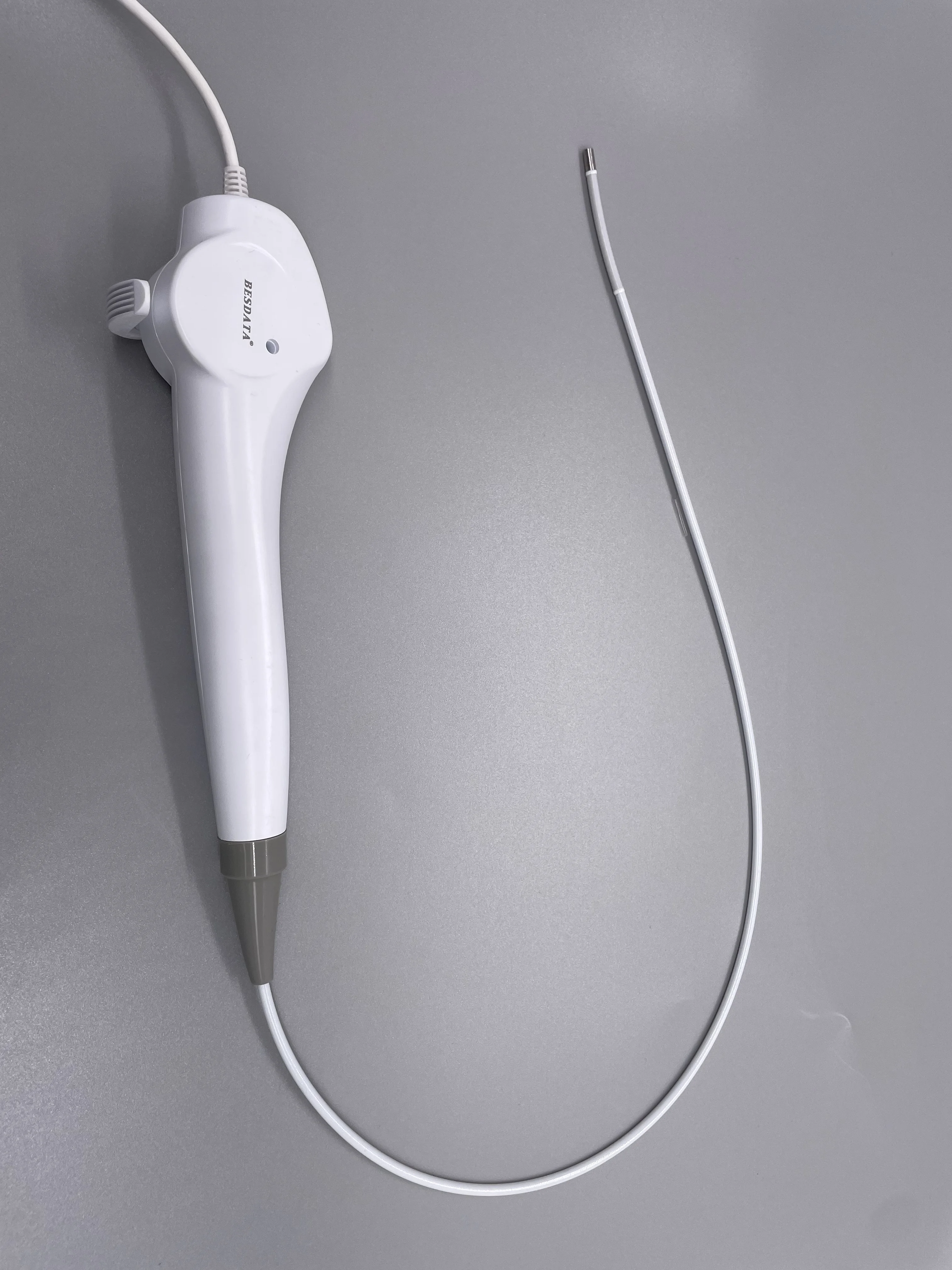 BESDATA whosale price for disposable flexible bronchoscope