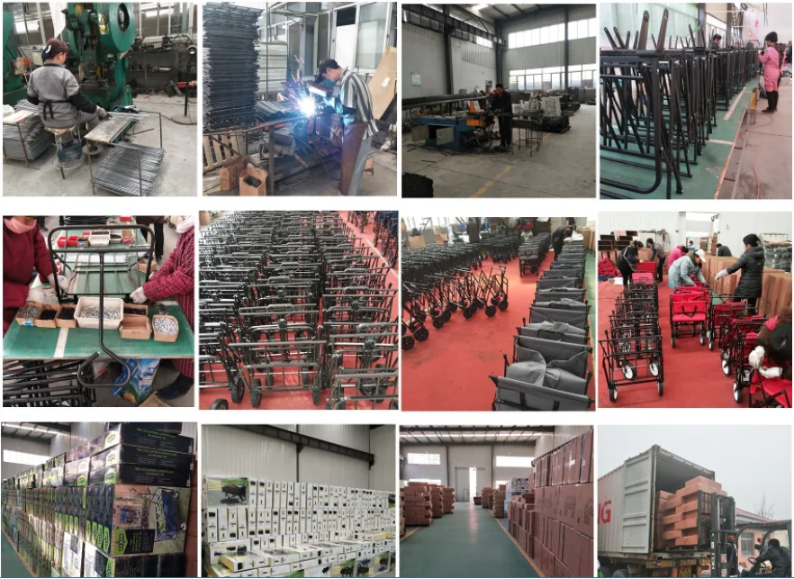  Напольная складная детская коляска складной парусиновый тент тележек для детей по индивидуальному заказу 600D ткань 80 кг 122*55*109 см 1 шт/контейнер 20 * 5 (диаметр)