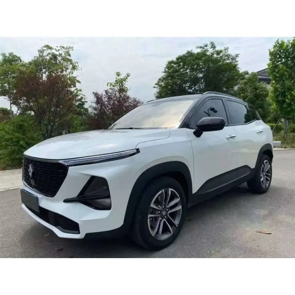 Высокая скорость используемая Baojun RS-3 2020 1.5L CVT (пожалуйста свяжитесь со службой по работе с клиентами для получения более подробной информации)