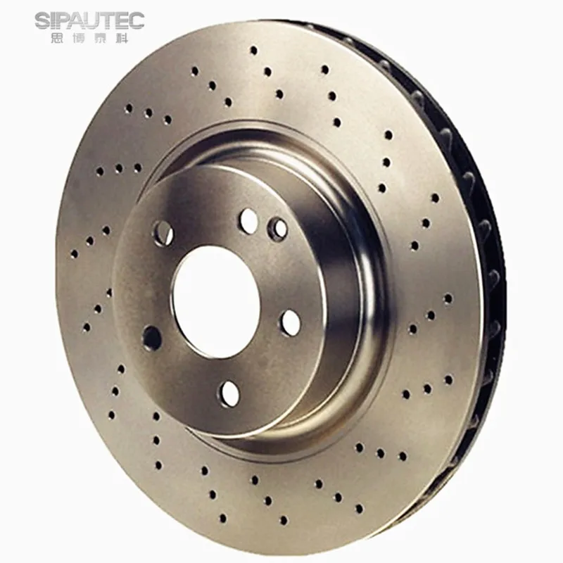 Factory Supply Factory Supply China Factory OEM Brake Discs Drum for All Car Models