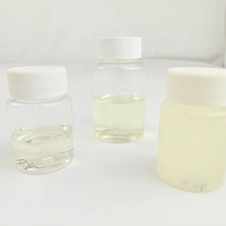 Cas 61791-31-9 Cosmetic Grade Cocamide Dea