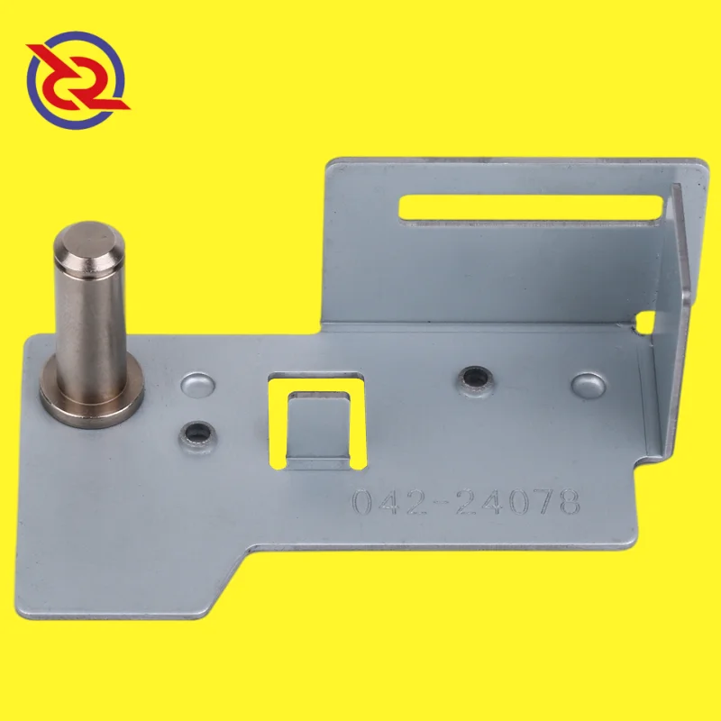 Прецизионная металлическая штамповка, сгибающиеся детали для автомобильного штамповки металла, изготовление листового металла из нержавеющей стали