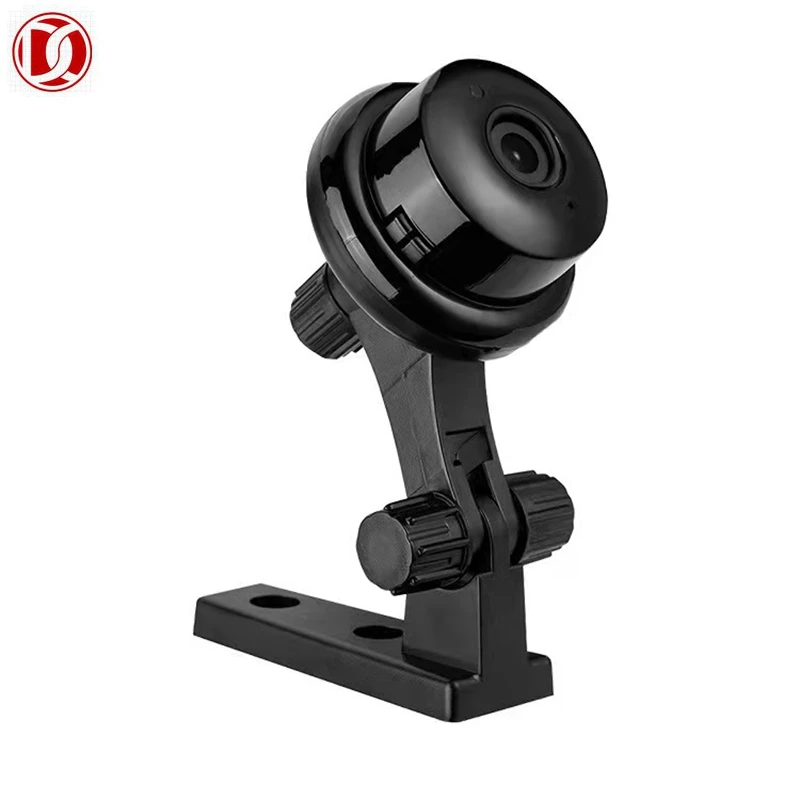 Мини Ip-камера v380 с дистанционным мониторингом Wi-Fi-камера беспроводная Hd-камера 1080p мини-Wi-Fi-камеры высокого качества