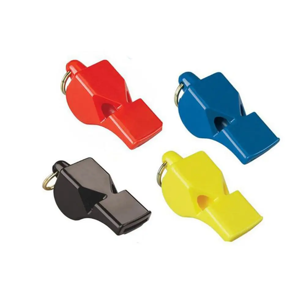 High Decibel  Safety Whistle/Emergency Whistle