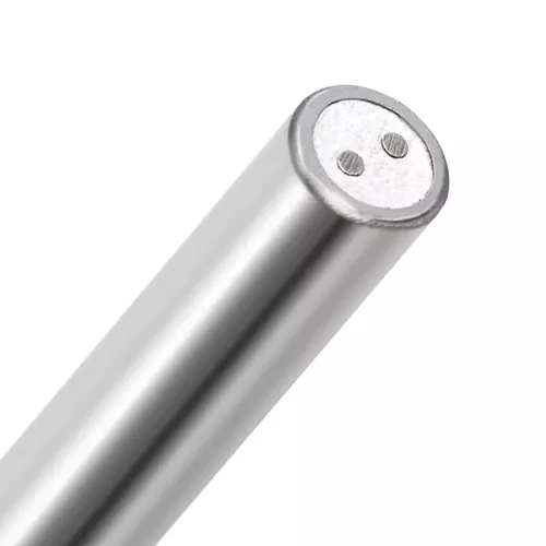 K type MgO insulated thermocouple MI cable