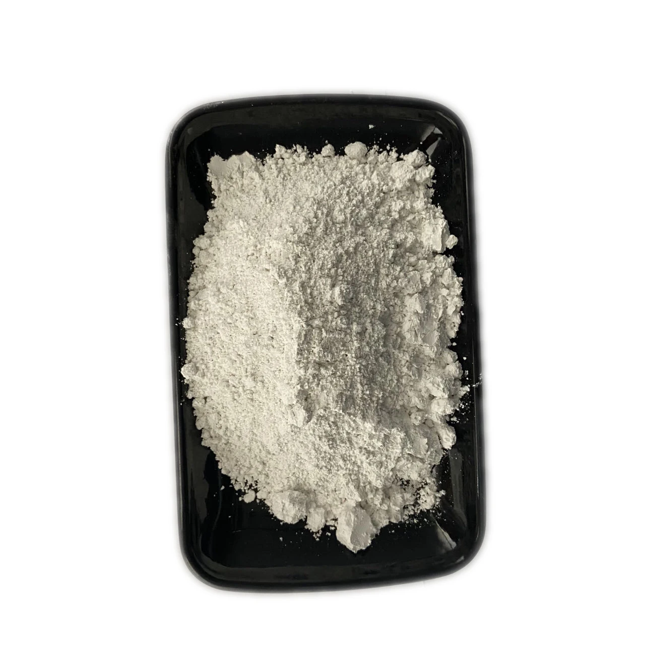 High Efficient Activated Bleaching Earth white bentonite clay For industrial Oil Decolorizing