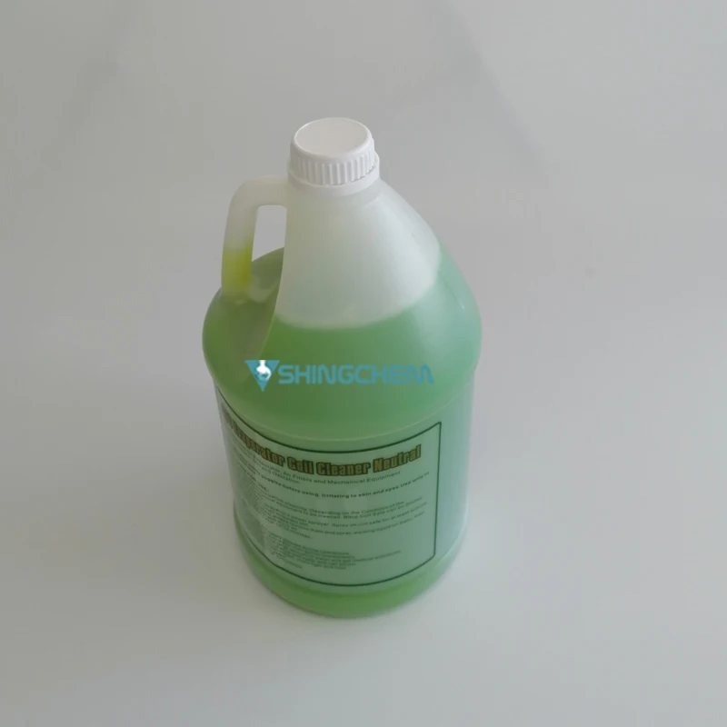A/C испаритель катушки очиститель нейтральный SHINGCHEM с Заводской ценой и лучшим качеством