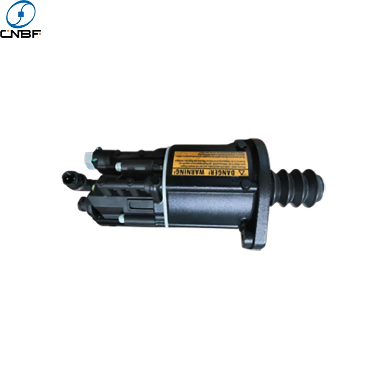 CNBF Flying Auto Parts Car 42560762 42536490  1938762 Electronic Clutch Servo For DAF MAN KNORR
