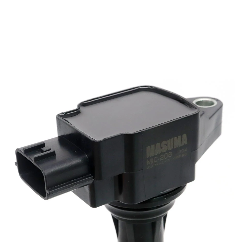 MIC-206 MASUMA Factory Price Auto Parts Auto Engine Ignition Coil 90919002260 90919002250 Ignition Coil for Toyota CAMRY Saloon