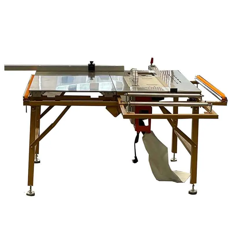 Furniture band saw woodworking wood cutting wood tools and machines saw single phase wood saw machineabinet sliding table saw